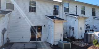 Pristine Townhome located in Caldwell Station. Gallery 22