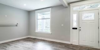 Stunning 4 bedroom home in Beechview available August 1! Gallery 14