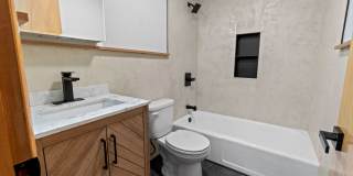 AVAILABLE NOW! FULLY RENOVATED 3-bedroom in BALDWIN! Gallery 18