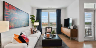 Millennium MetroWest Gallery 21