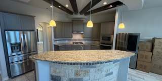 COMANCHE RIDGE Gallery 6