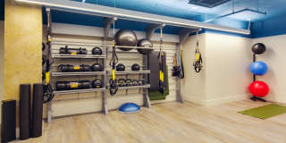 The Foundry Gallery 36