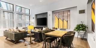The Lofts At Atlantic Wharf Gallery 27