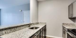 The Villas of Castleton Apartments Gallery 12