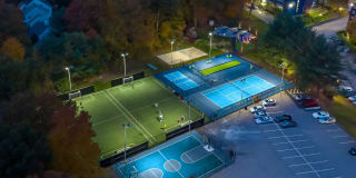 The Green at 9&90 Gallery 31