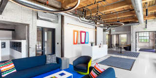 The Graphic Lofts Gallery 9