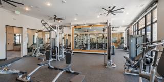 Elevate at 620 Gallery 54