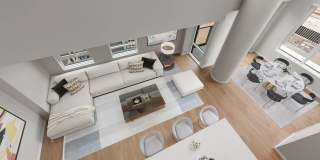 Cortland Rosslyn Gallery 10