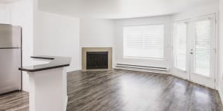 Alister Parx Apartments Gallery 6
