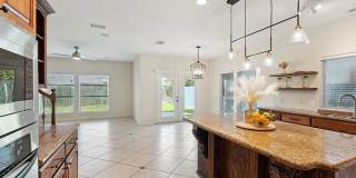 Beautiful 4BR / 3.5BA Home with Garage, Patio & Premium Features Gallery 11