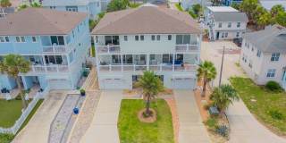 Fully Furnished Jax Beach Townhome Gallery 3