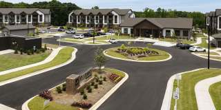 The Banks at Mt. Holly Apartments Gallery 62