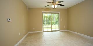 Beautiful One Bedroom Apartment in Fort Walton Beach! Gallery 7