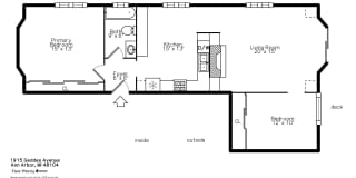 1915 Geddes Avenue Gallery 29