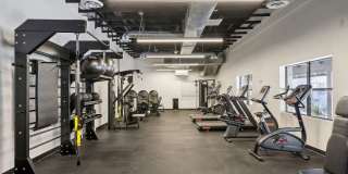Palomar Apartment Homes Gallery 14