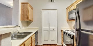 Tierra Villas at Lone Mountain Gallery 37
