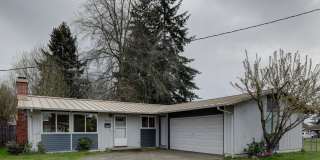 Beautiful, Remodeled Burien Rambler Available Now! 3Bedrooms Plus Den! Gallery 1