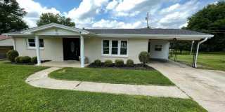 Updated 3BR Home on Rockbridge Gallery 1