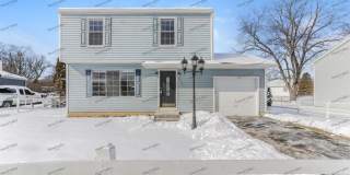 3715 Big Walnut Drive Gallery 1