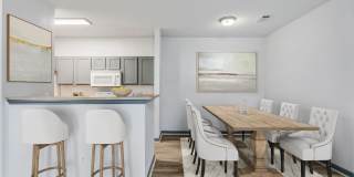 The Parc at Metro Center Gallery 6