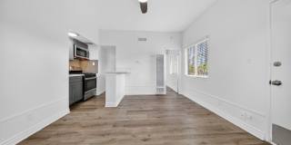 1600 W. 5th St. Gallery 1