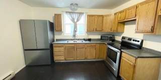 611 S Webster unit: 1St Floor Gallery 2