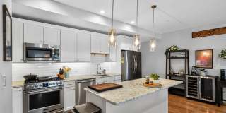 9 Independence Ave Gallery 1