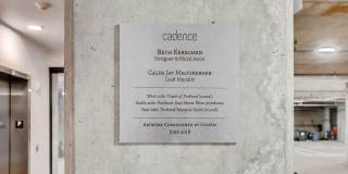 Cadence Gallery 49