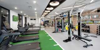 Manor Chamblee Gallery 14