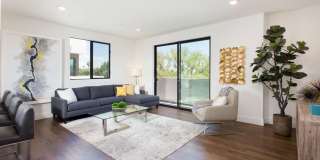 H Wood Apartments Gallery 10