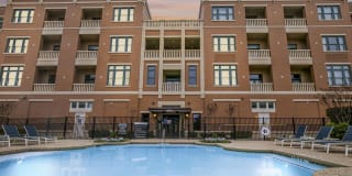 Plaza At Frisco Square Gallery 1