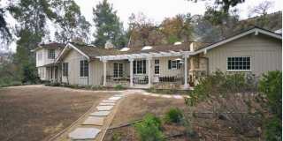 5 Bed, 4.5 bath estate located in guard gated Hidden Hills Neighborhood 5 Bed, 4.5 bath estate located in guard gated Hidden Hills Neighborhood Gallery 25