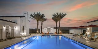 Pillar at Fountain Hills Gallery 6