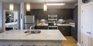 Lake Vue Apartments Gallery 2