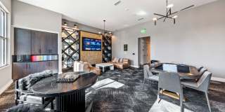 South & Hollis South & Hollis Gallery 20