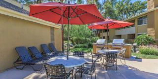 Stonecreek Apartment Homes Gallery 17