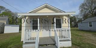 ***$500 Rent Credit Special*** - Homes for rent in Henderson NC - 652 Ransom Street - Schedule Showing Online at www.rentnc.net Gallery 1