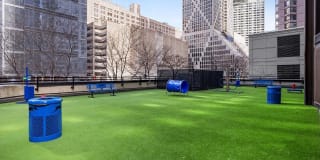 Arrive Streeterville Gallery 38