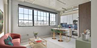 The Carousel Gallery 40