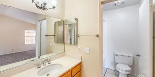 SD: Spacious 2BD/2.5BA Townhome in Sabre Springs with Private Backyard, 2-Car Garage & In-Unit Laundry Gallery 10