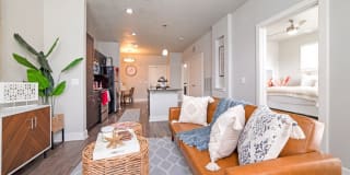 The Landings at Brooks City Base Gallery 16