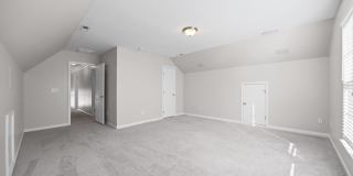 Spacious 4-bed, 2.5 bath home in Dominion Bridge of Fort Mill! Gallery 37