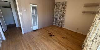 Studio across from UNM Studio across from UNM Gallery 1