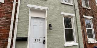 Beautiful 3 Bedroom, 1.5 Bath in Pottstown Gallery 1