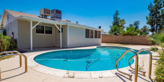 1608 W INVERNESS Drive 1608 W INVERNESS Drive Gallery 1