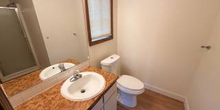 Brand New Flooring and Paint Upper Level Duplex Gallery 24