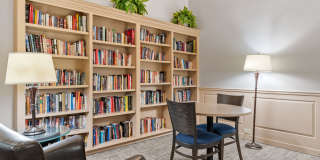 The Plaza Gallery 13