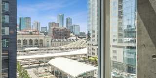 Sentral Union Station Gallery 27