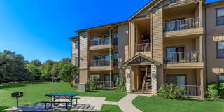 The Arboretum Apartments Gallery 1