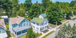 5 Van Dorn Street Gallery 30